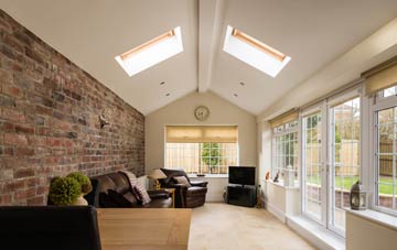 conservatory roof insulation Dockenfield, Surrey