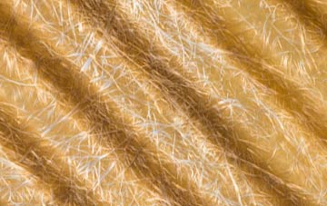 Dockenfield fibreglass roof waterproofing