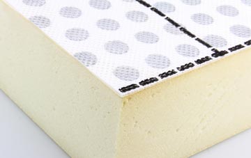 meeting Dockenfield building codes