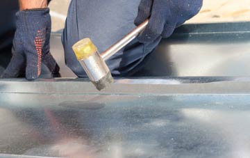 Dockenfield metal roofing costs