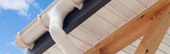 get Dockenfield guttering quotes today