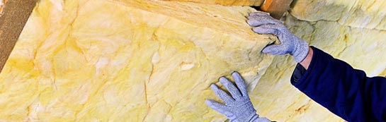 quotes for Dockenfield roof insulation