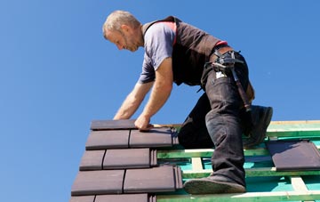 disadvantages of Dockenfield slate roofing