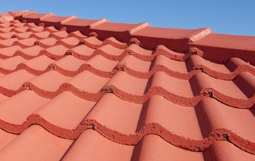Dockenfield tile and slate roof replacement