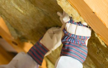 types of Dockenfield pitched roof insulation materials