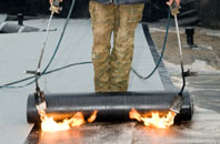 Dockenfield flat roof sealing quote