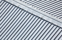 Dockenfield metal roofing