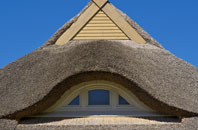 Dockenfield thatch roofing